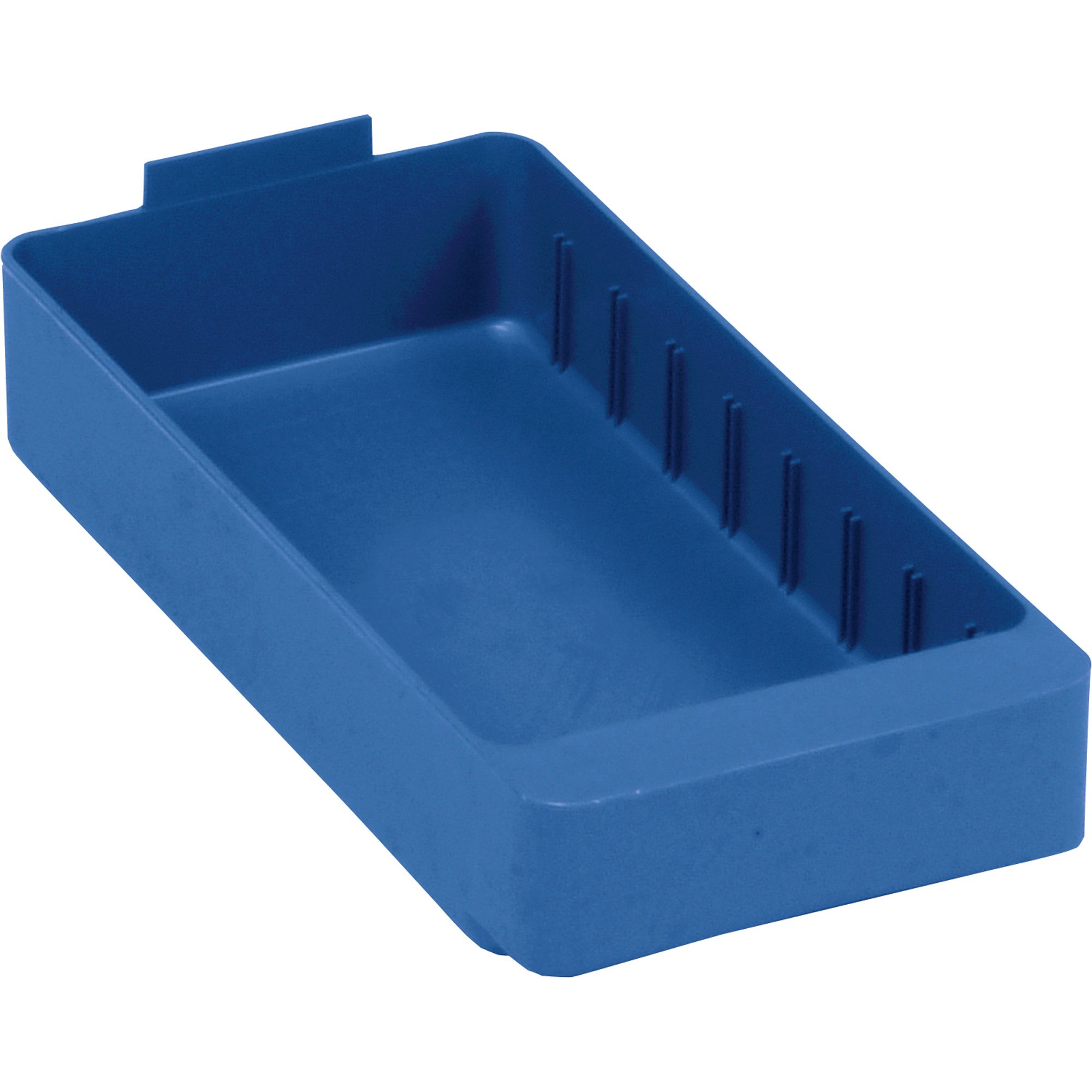 Quantum Storage Super Tuff Euro Drawers — 11 5/8in. x 5 9/16in. x 2 5/8in. Size